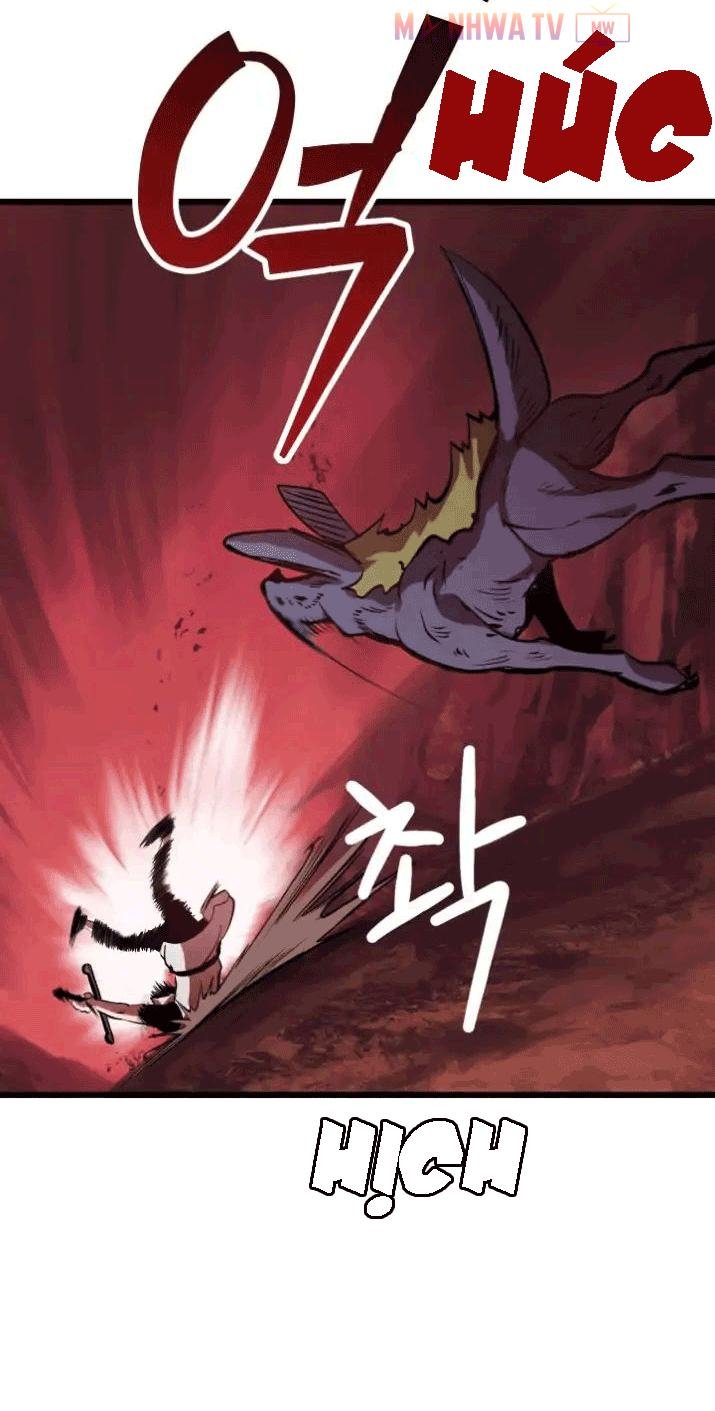 Đọc truyện Kẻ sống sót vua kiếm - Chap 2