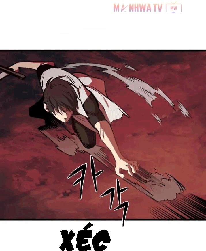 Đọc truyện Kẻ sống sót vua kiếm - Chap 2