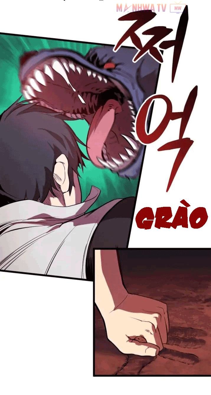 Đọc truyện Kẻ sống sót vua kiếm - Chap 2