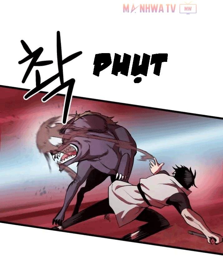 Đọc truyện Kẻ sống sót vua kiếm - Chap 2