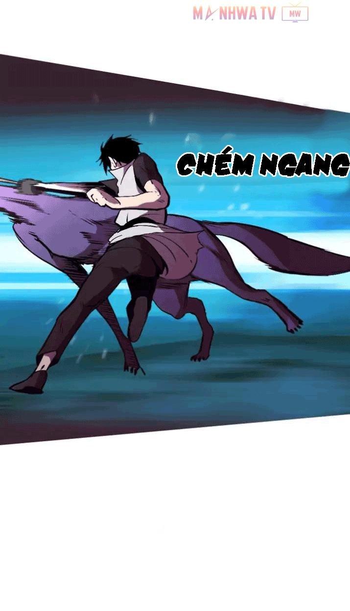 Đọc truyện Kẻ sống sót vua kiếm - Chap 2