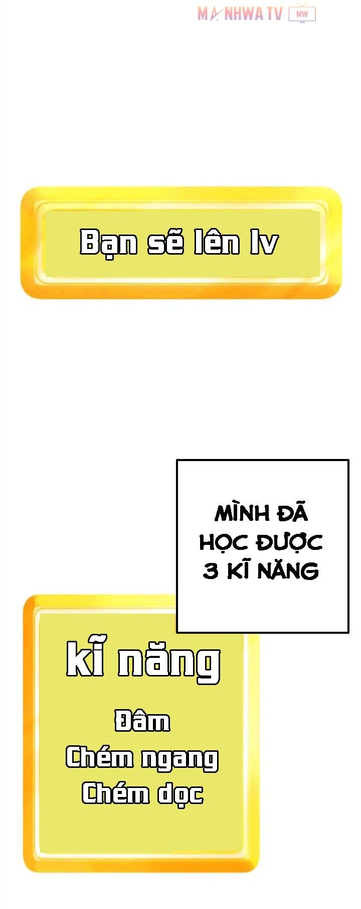 Đọc truyện Kẻ sống sót vua kiếm - Chap 2