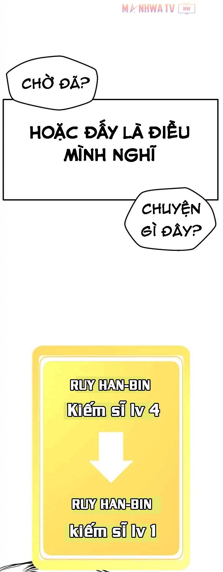 Đọc truyện Kẻ sống sót vua kiếm - Chap 2