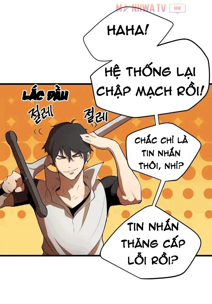 Đọc truyện Kẻ sống sót vua kiếm - Chap 2