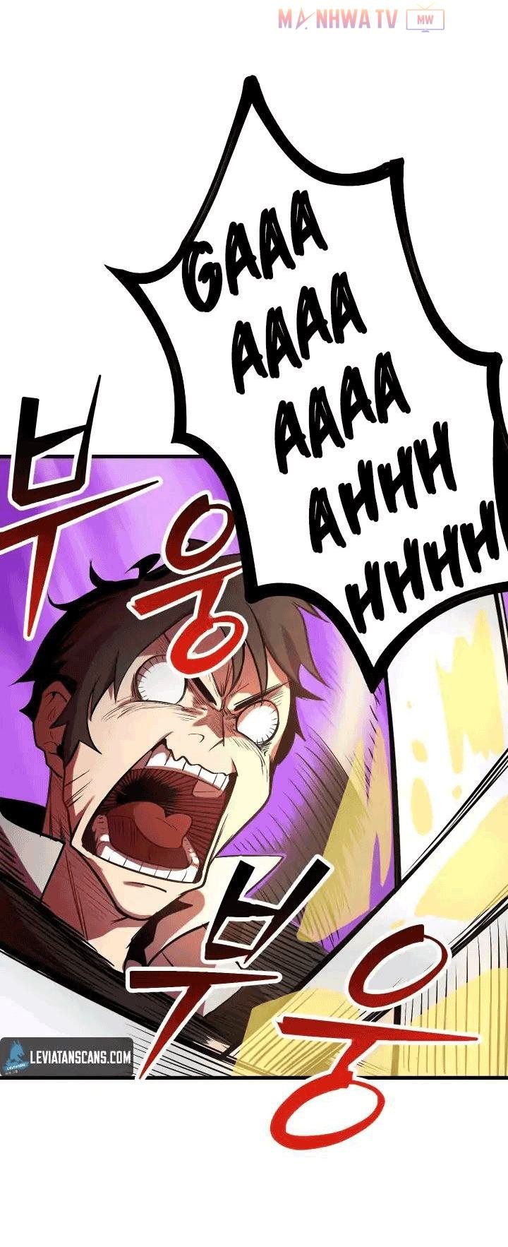 Đọc truyện Kẻ sống sót vua kiếm - Chap 2