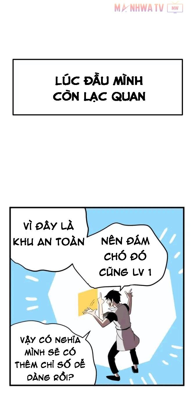 Đọc truyện Kẻ sống sót vua kiếm - Chap 2