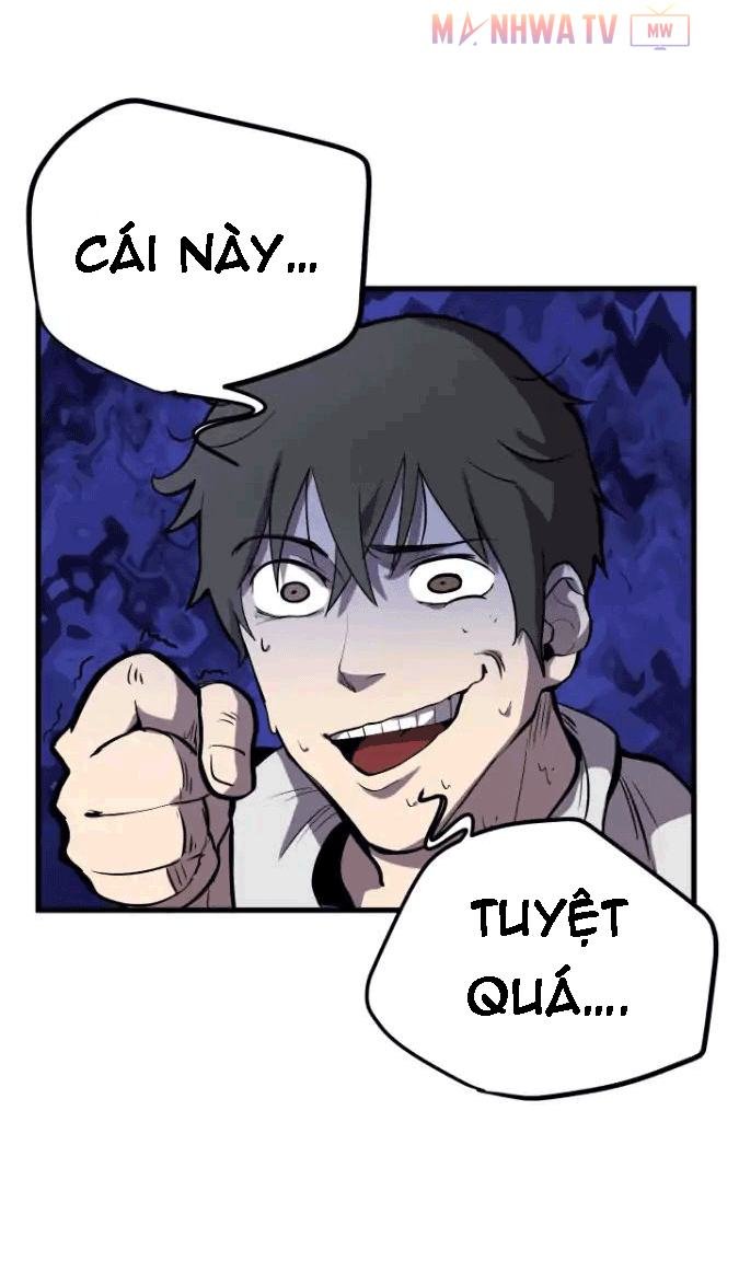 Đọc truyện Kẻ sống sót vua kiếm - Chap 2