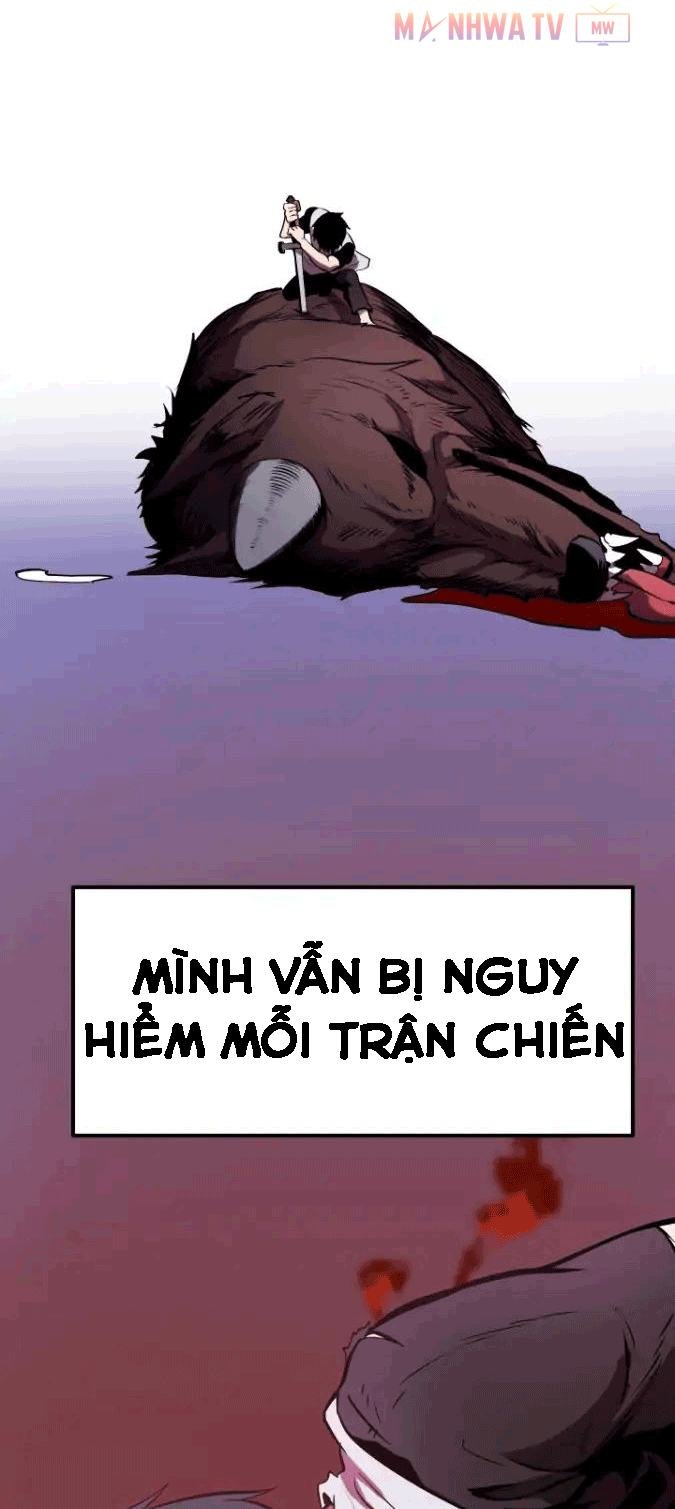 Đọc truyện Kẻ sống sót vua kiếm - Chap 2