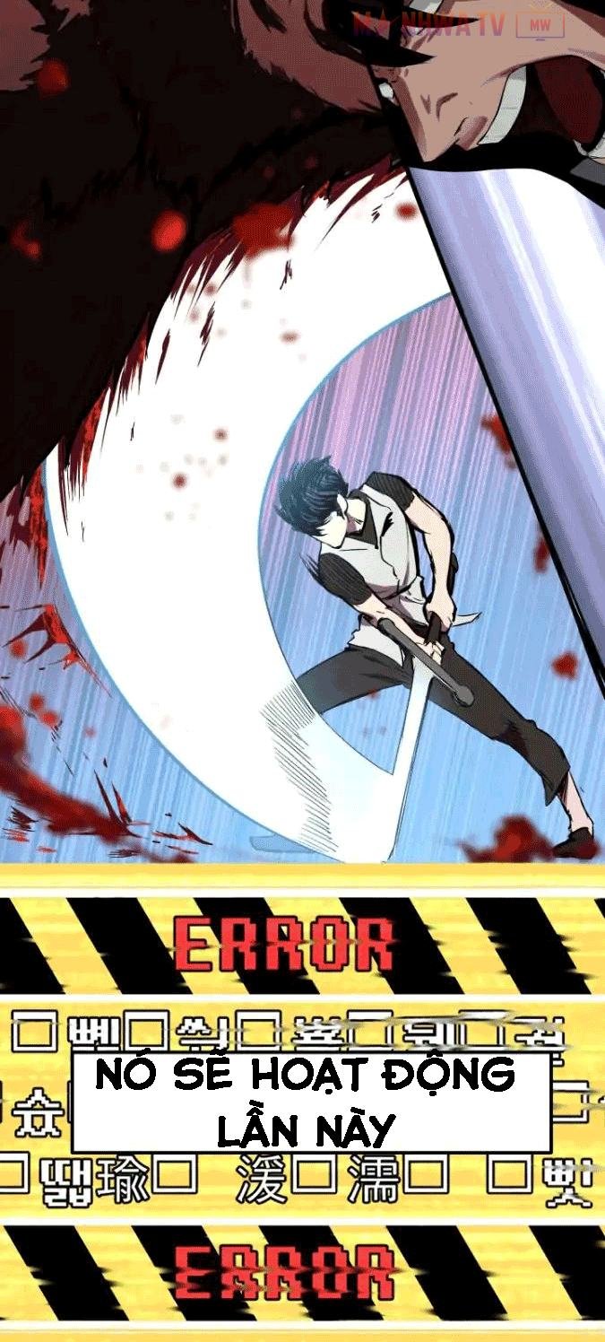 Đọc truyện Kẻ sống sót vua kiếm - Chap 2