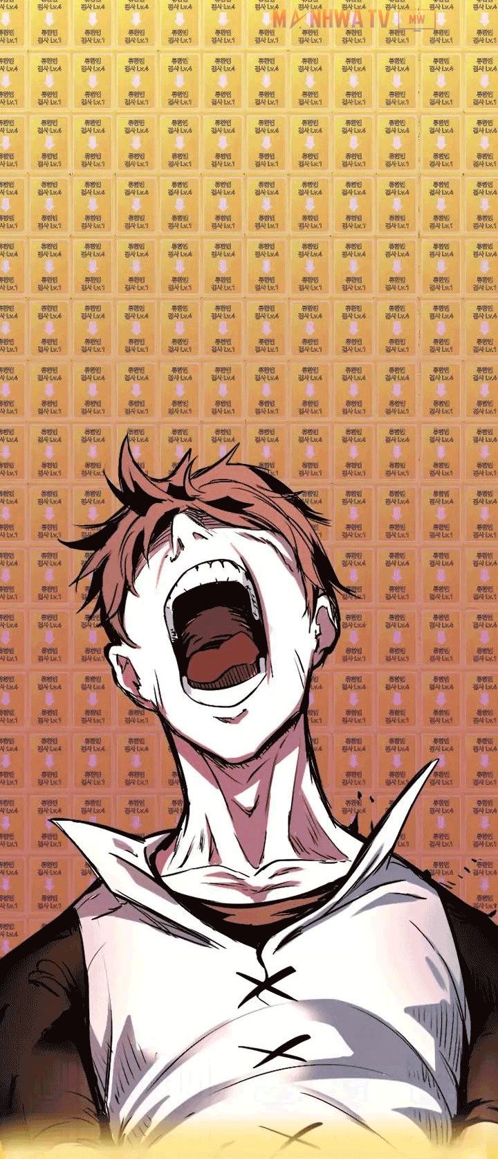 Đọc truyện Kẻ sống sót vua kiếm - Chap 2