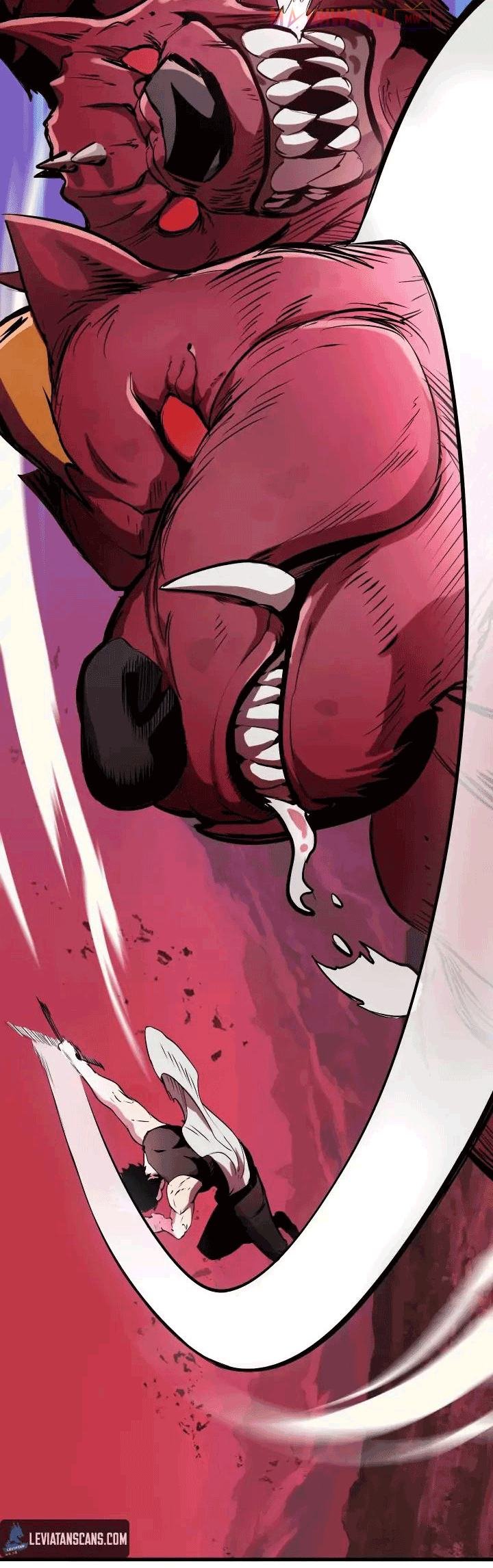 Đọc truyện Kẻ sống sót vua kiếm - Chap 2