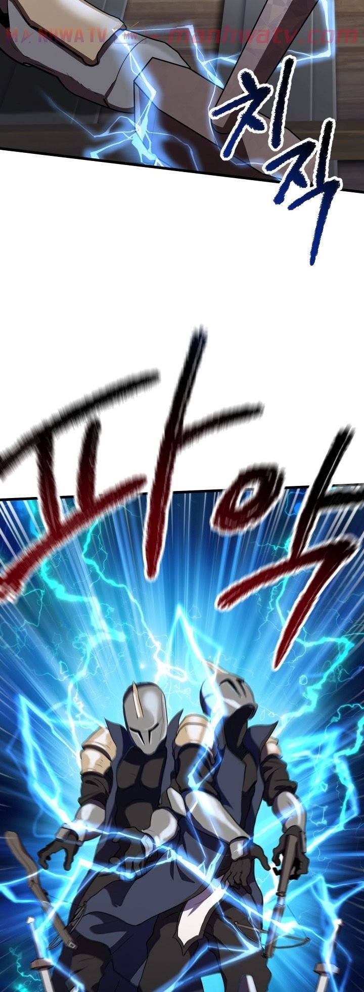 Đọc truyện Kẻ sống sót vua kiếm - Chap 60