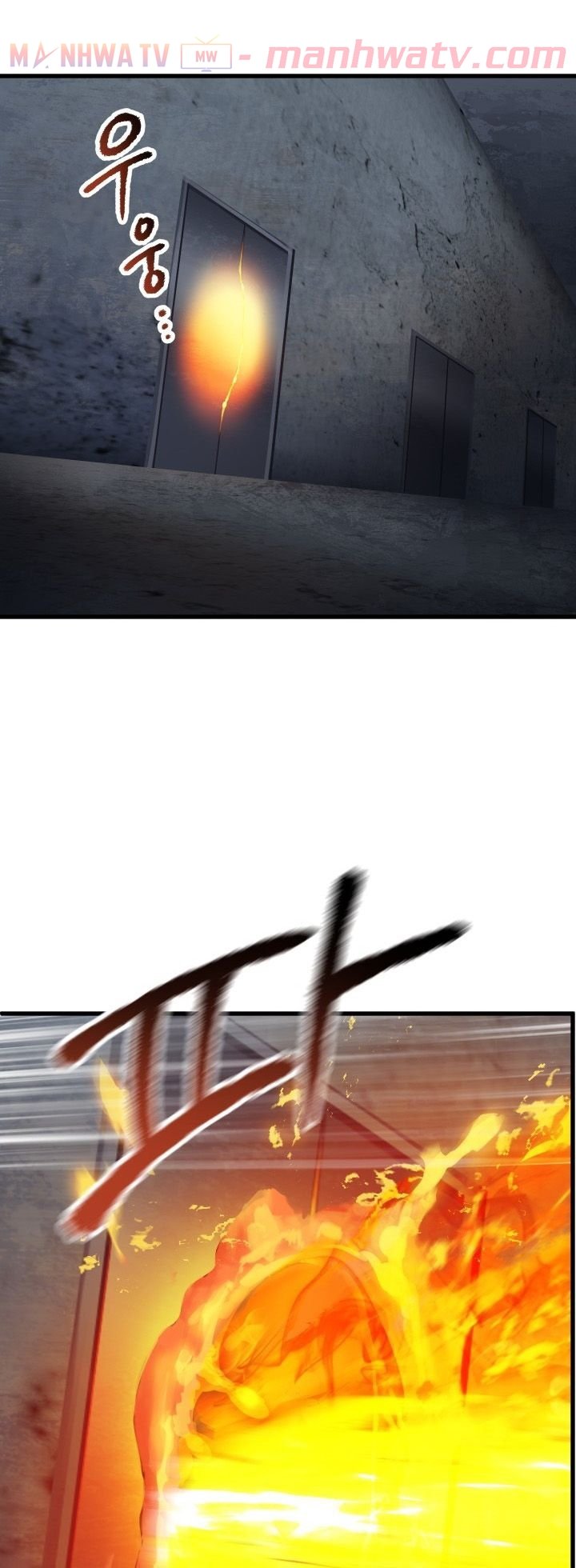 Đọc truyện Kẻ sống sót vua kiếm - Chap 60