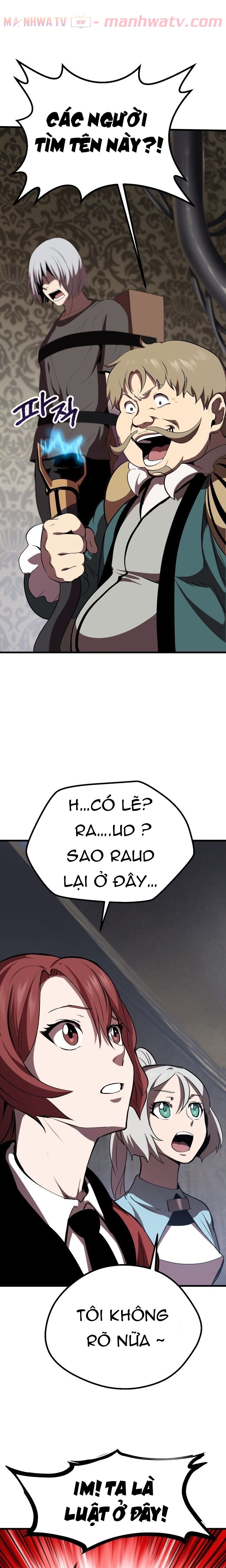 Đọc truyện Kẻ sống sót vua kiếm - Chap 60