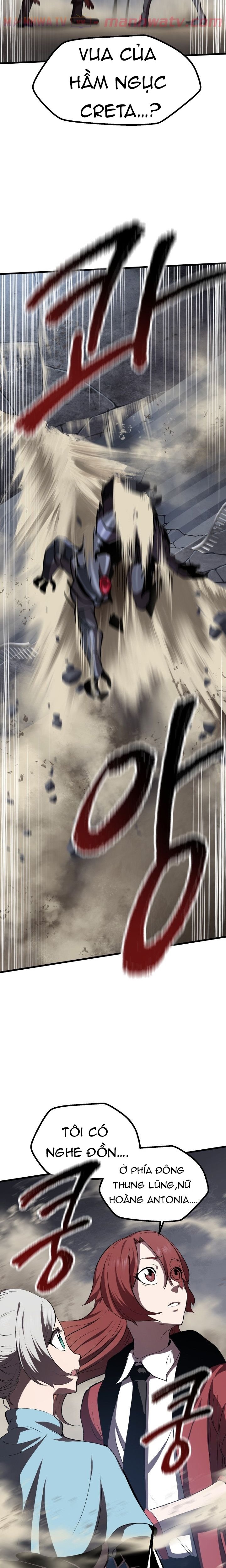 Đọc truyện Kẻ sống sót vua kiếm - Chap 60