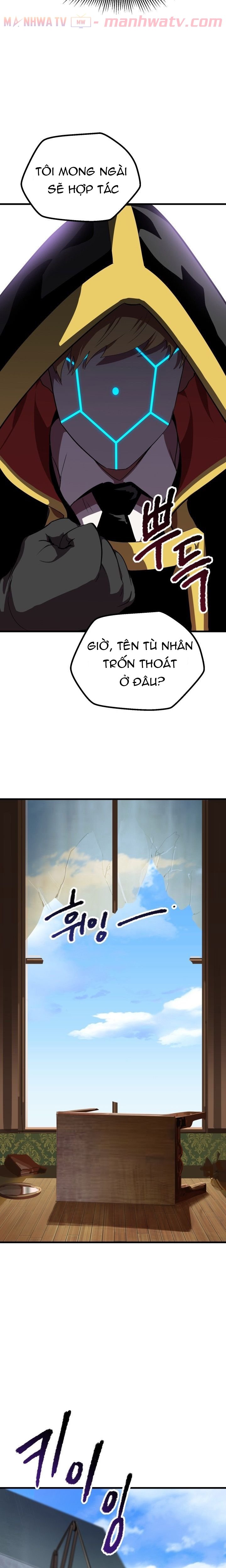 Đọc truyện Kẻ sống sót vua kiếm - Chap 60