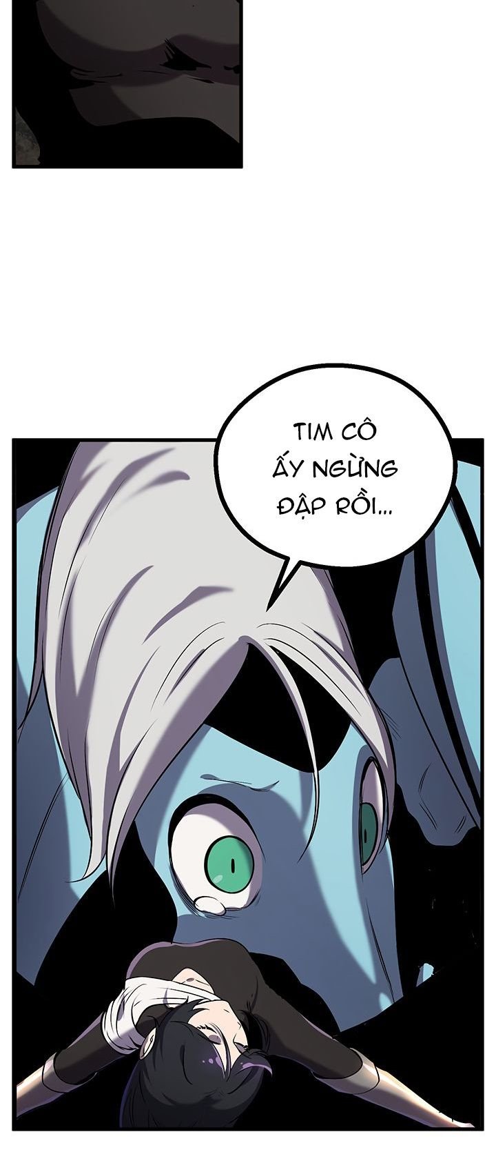 Đọc truyện Kẻ sống sót vua kiếm - Chap 40