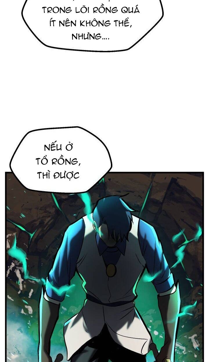 Đọc truyện Kẻ sống sót vua kiếm - Chap 40