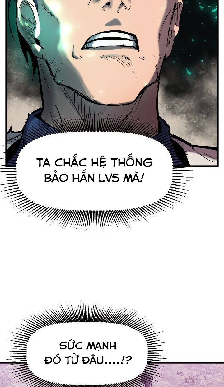 Đọc truyện Kẻ sống sót vua kiếm - Chap 40