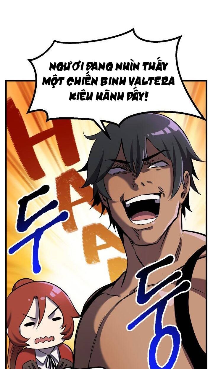 Đọc truyện Kẻ sống sót vua kiếm - Chap 40