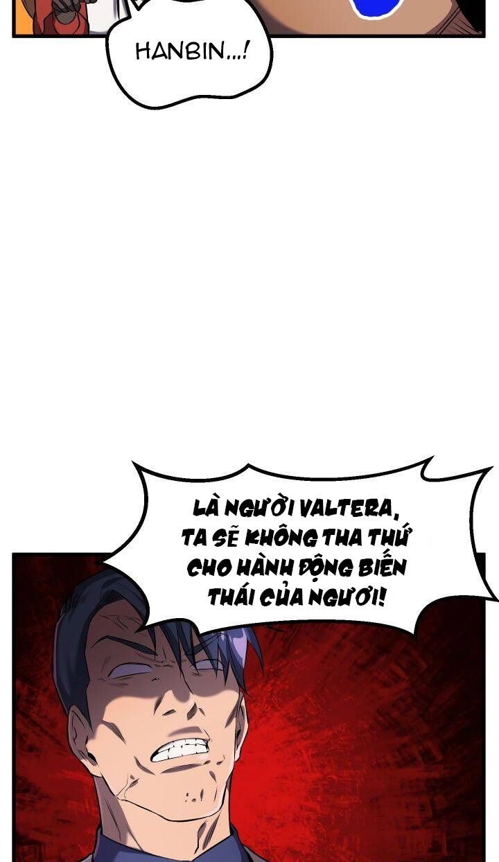 Đọc truyện Kẻ sống sót vua kiếm - Chap 40