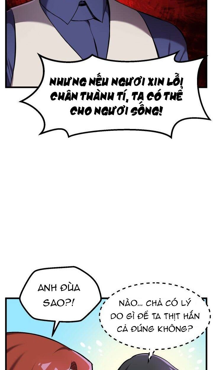 Đọc truyện Kẻ sống sót vua kiếm - Chap 40