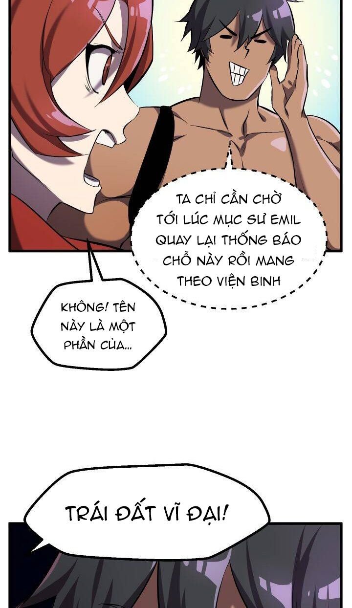Đọc truyện Kẻ sống sót vua kiếm - Chap 40