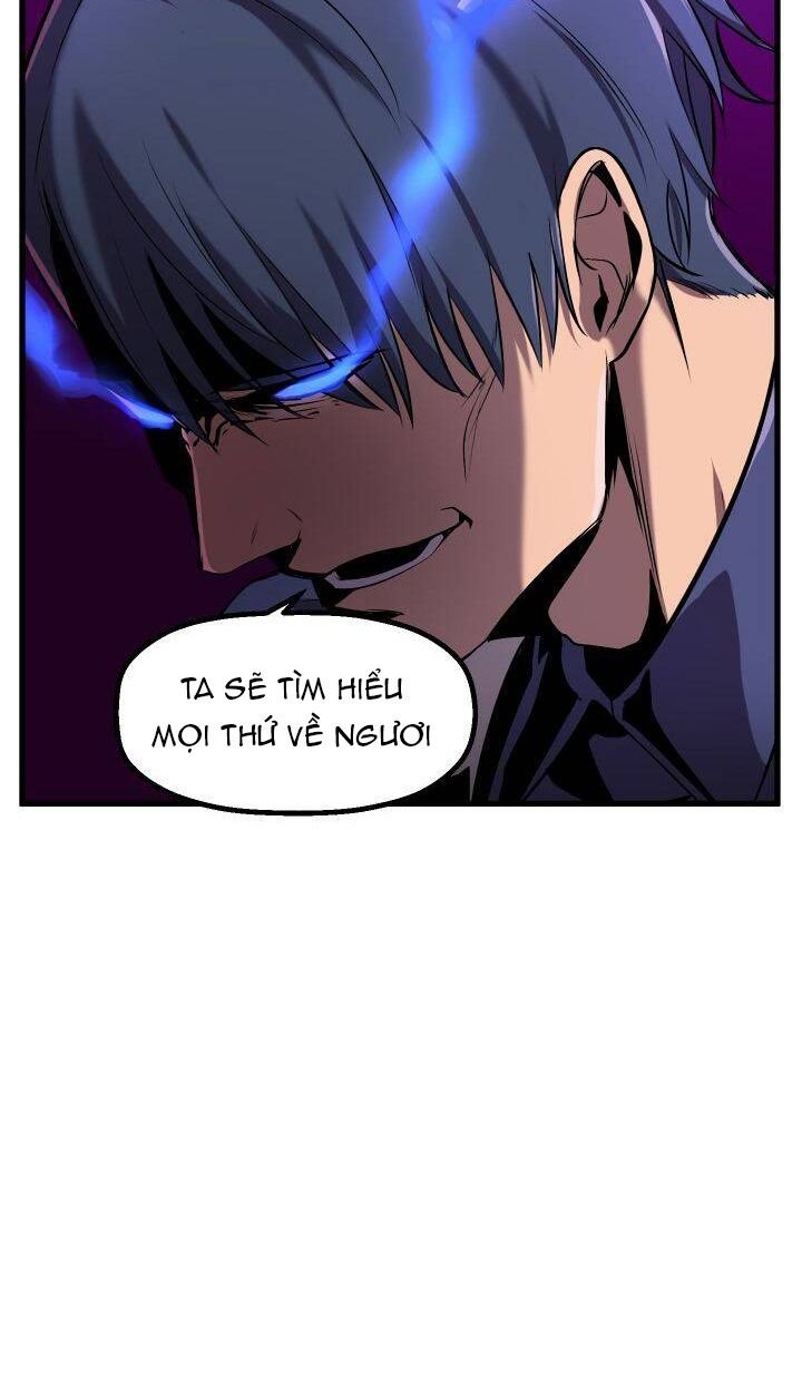 Đọc truyện Kẻ sống sót vua kiếm - Chap 40
