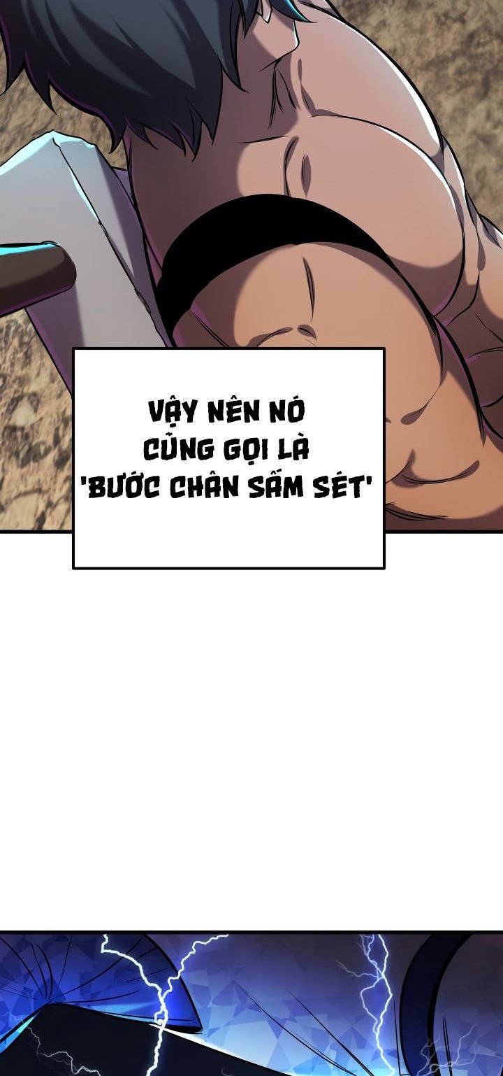 Đọc truyện Kẻ sống sót vua kiếm - Chap 40