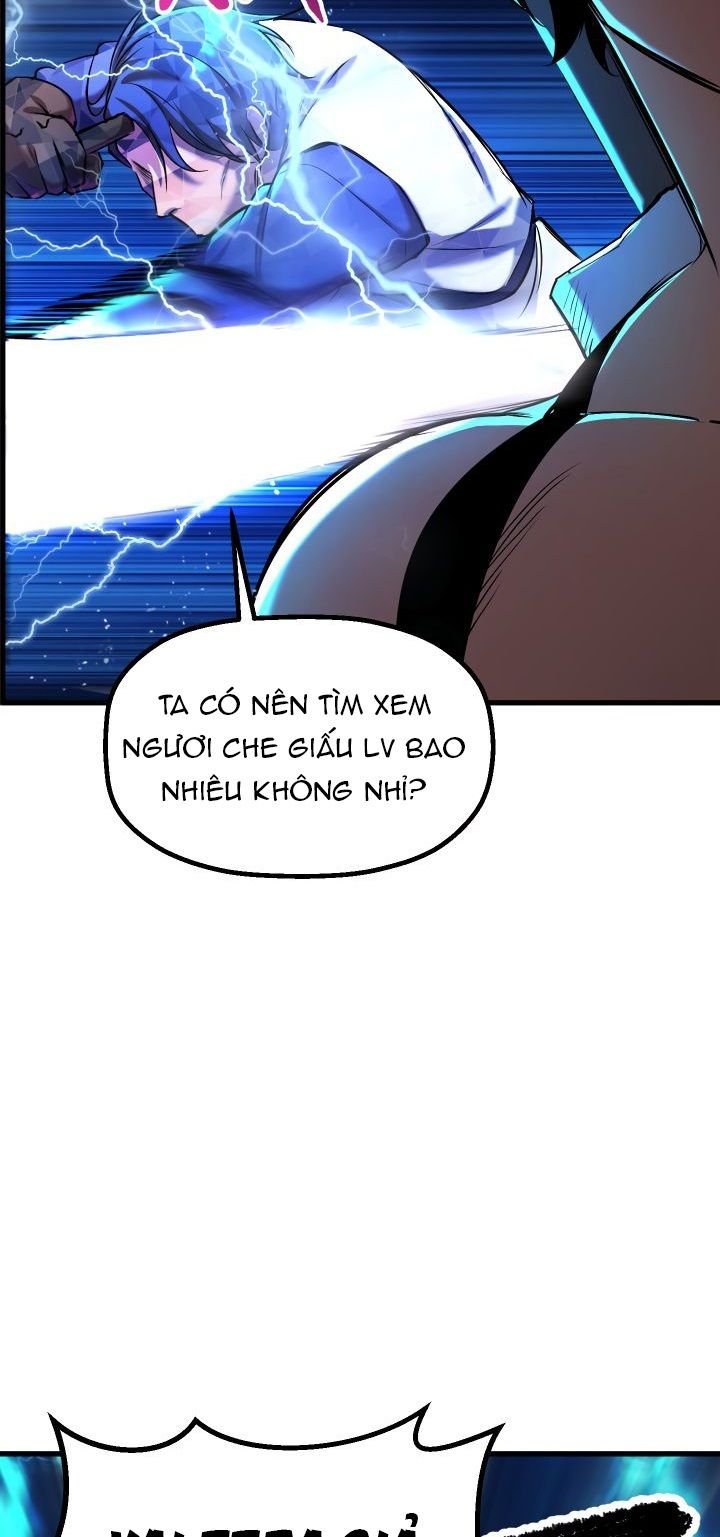 Đọc truyện Kẻ sống sót vua kiếm - Chap 40