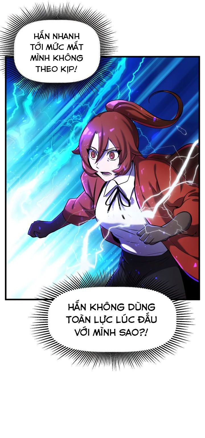 Đọc truyện Kẻ sống sót vua kiếm - Chap 40