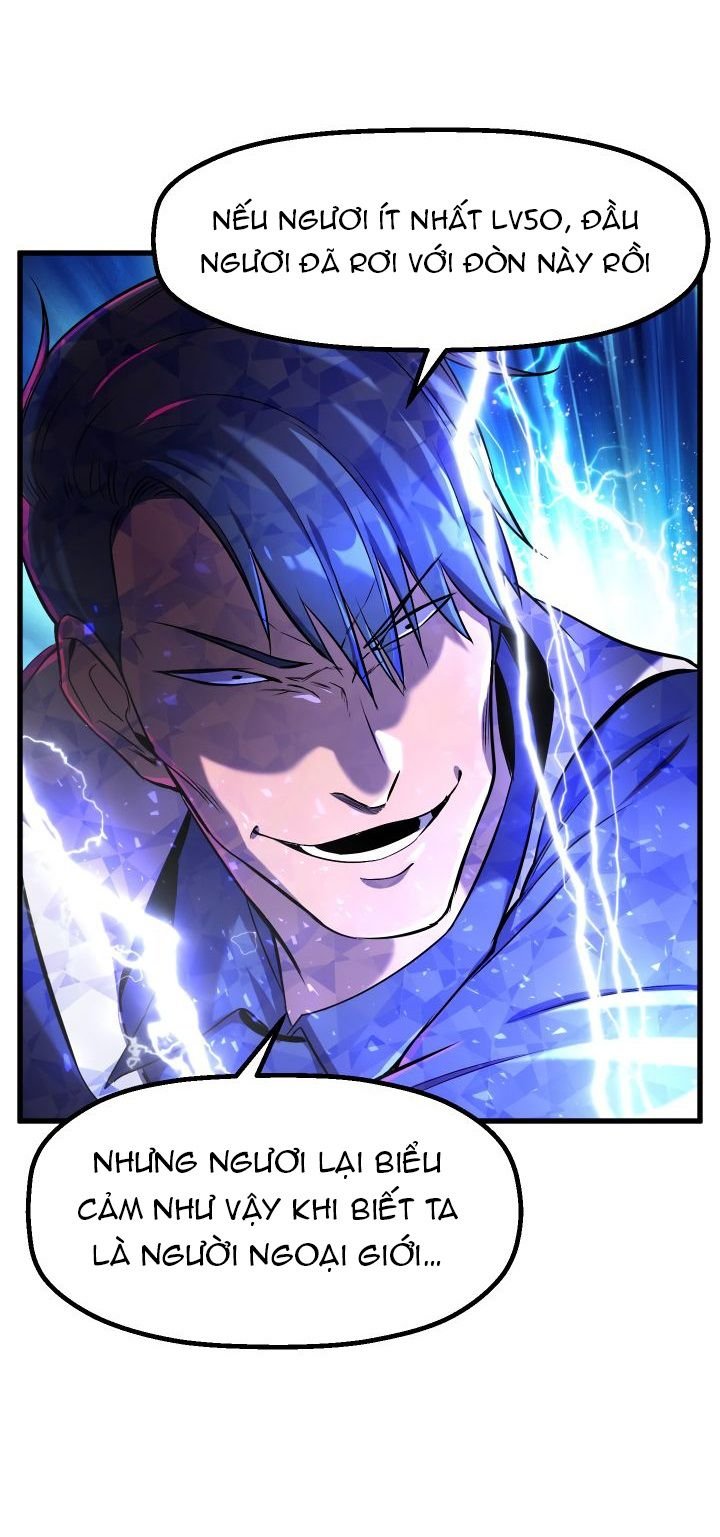 Đọc truyện Kẻ sống sót vua kiếm - Chap 40