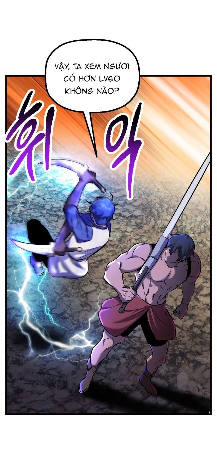 Đọc truyện Kẻ sống sót vua kiếm - Chap 40