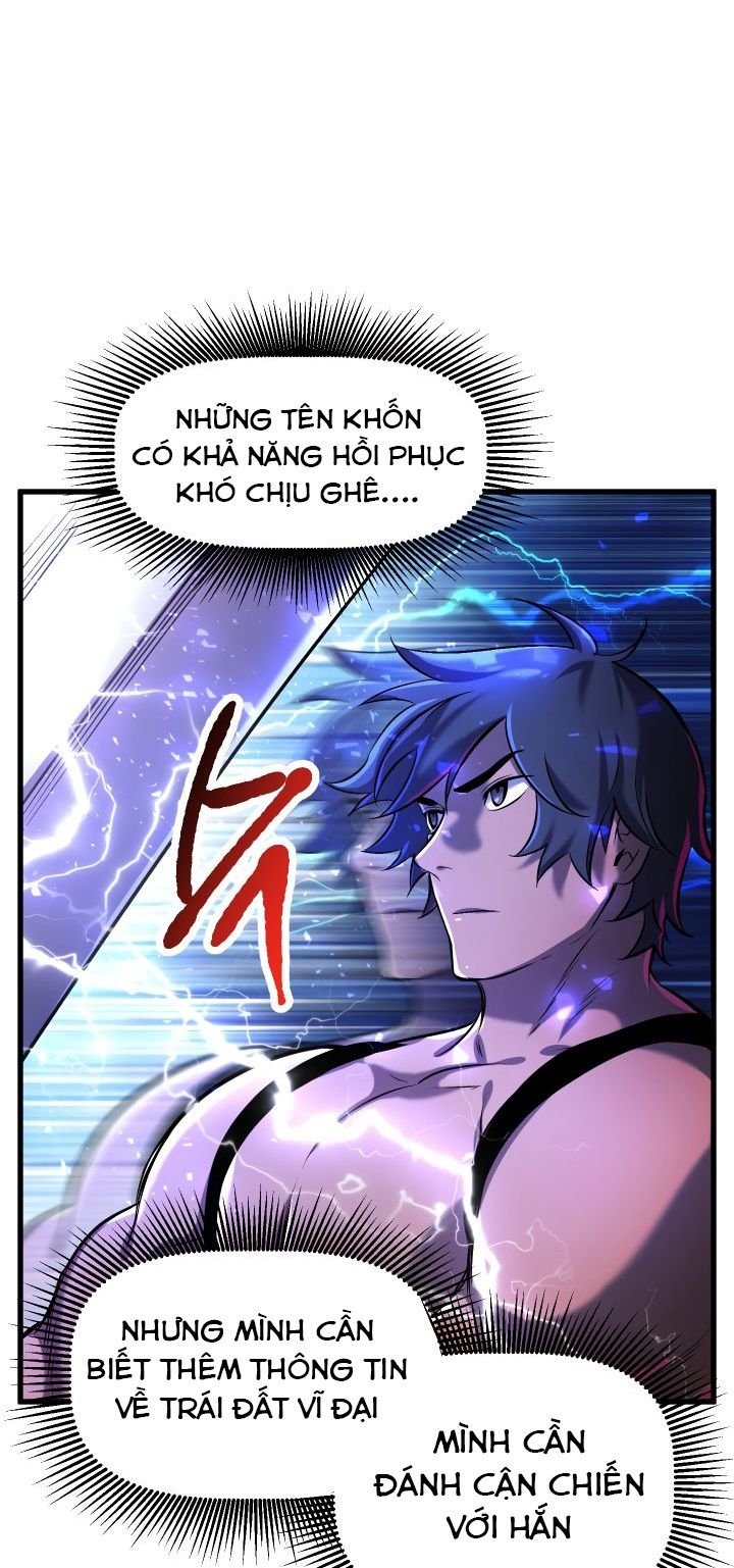 Đọc truyện Kẻ sống sót vua kiếm - Chap 40