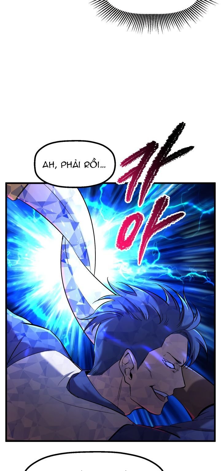 Đọc truyện Kẻ sống sót vua kiếm - Chap 40