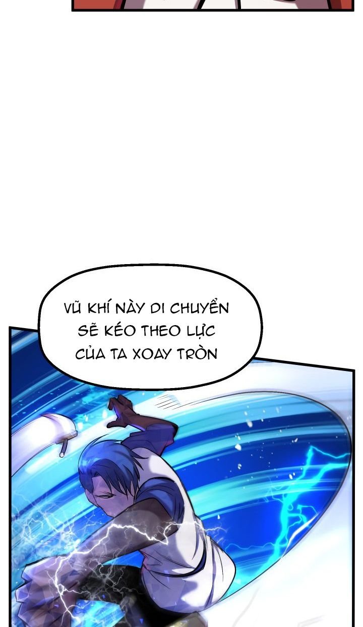 Đọc truyện Kẻ sống sót vua kiếm - Chap 40