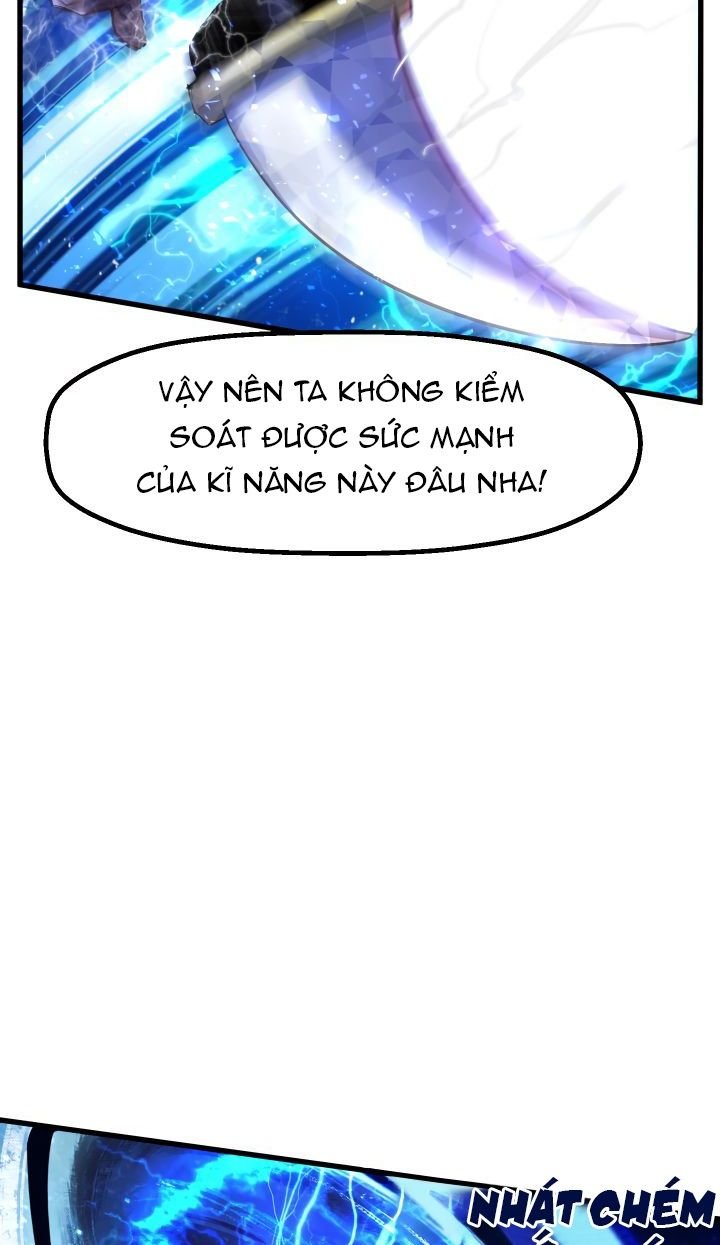 Đọc truyện Kẻ sống sót vua kiếm - Chap 40