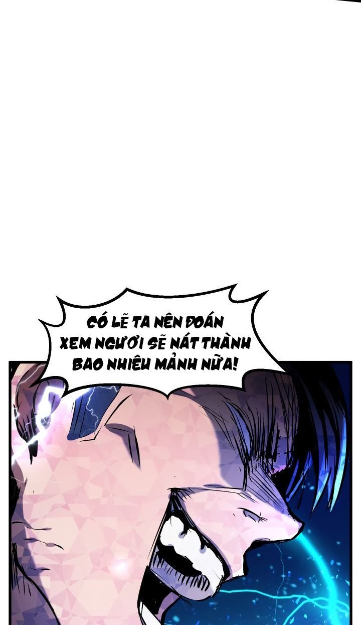 Đọc truyện Kẻ sống sót vua kiếm - Chap 40