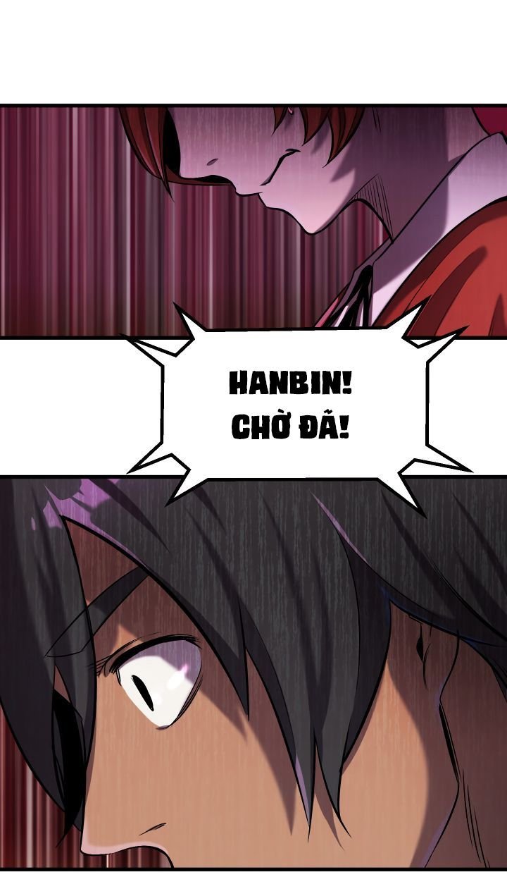 Đọc truyện Kẻ sống sót vua kiếm - Chap 40