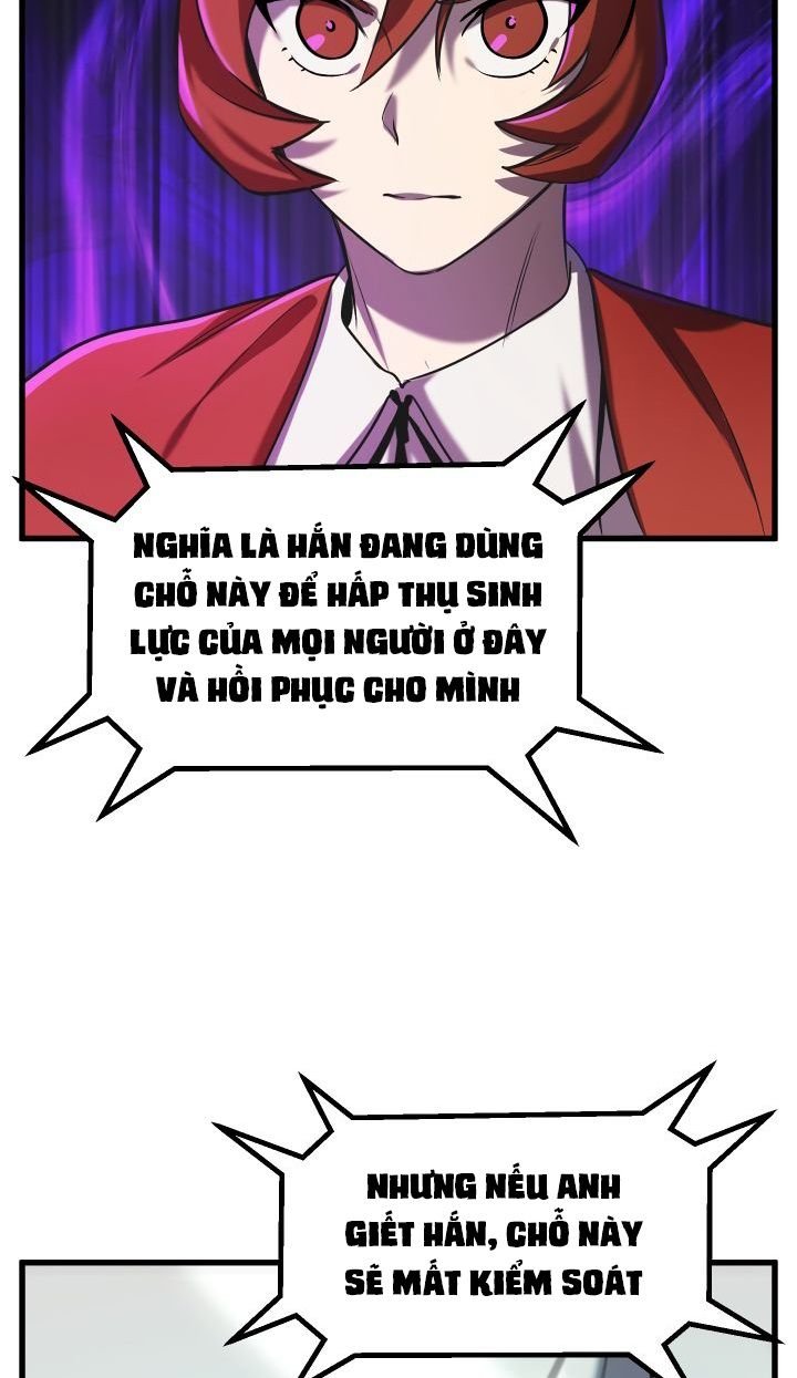 Đọc truyện Kẻ sống sót vua kiếm - Chap 40