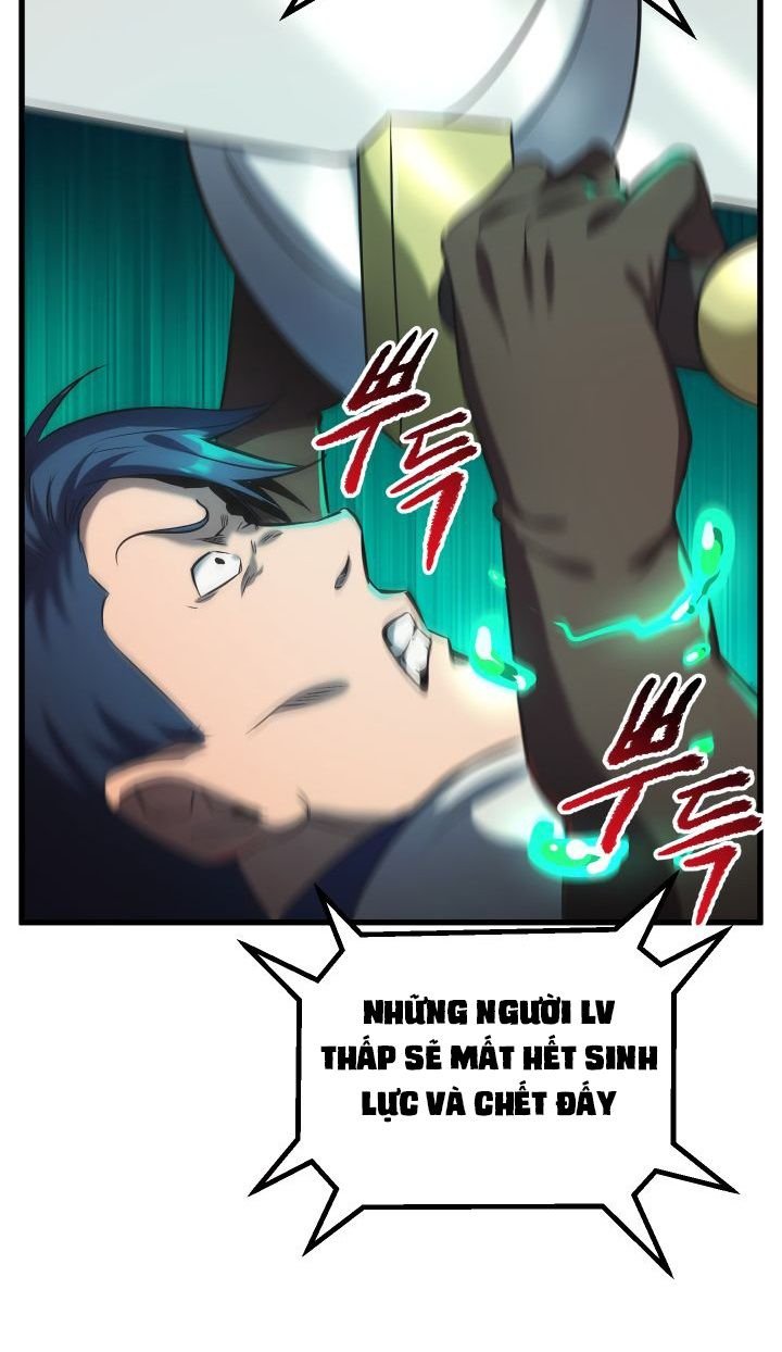 Đọc truyện Kẻ sống sót vua kiếm - Chap 40