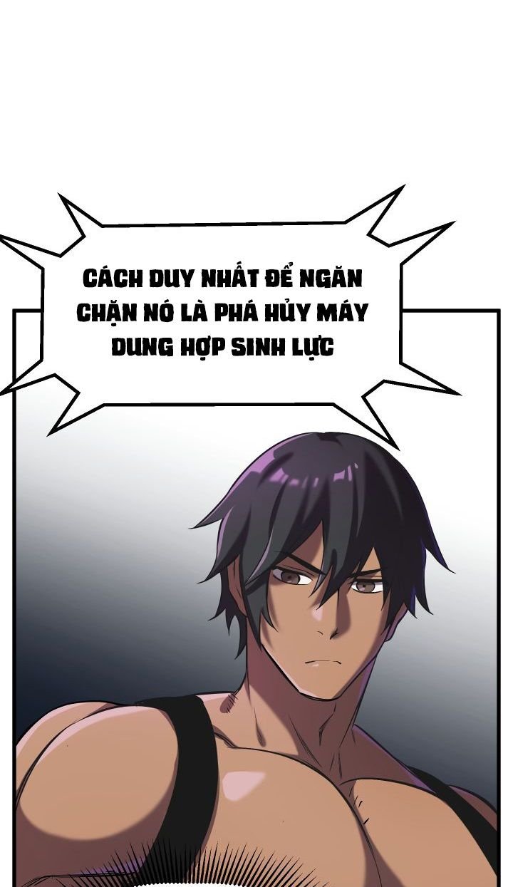 Đọc truyện Kẻ sống sót vua kiếm - Chap 40