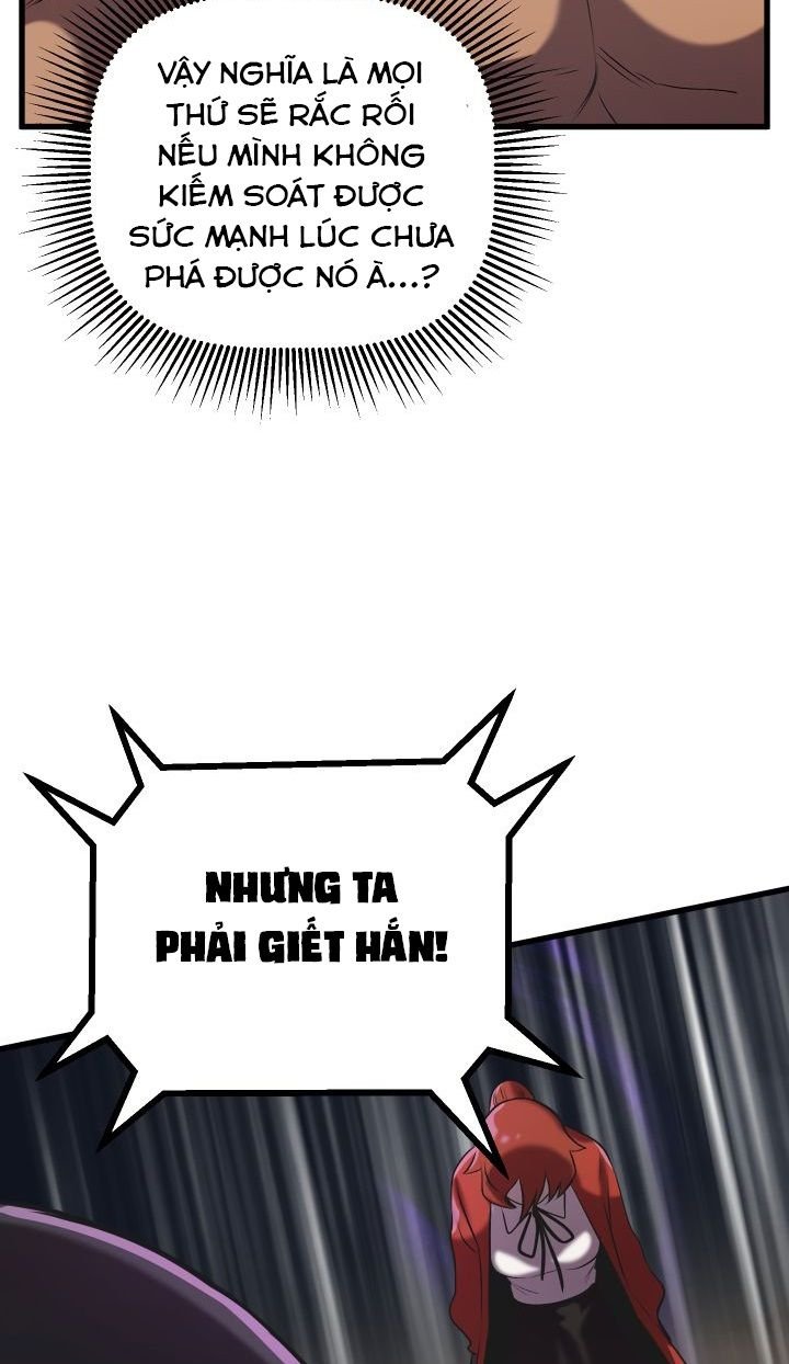 Đọc truyện Kẻ sống sót vua kiếm - Chap 40