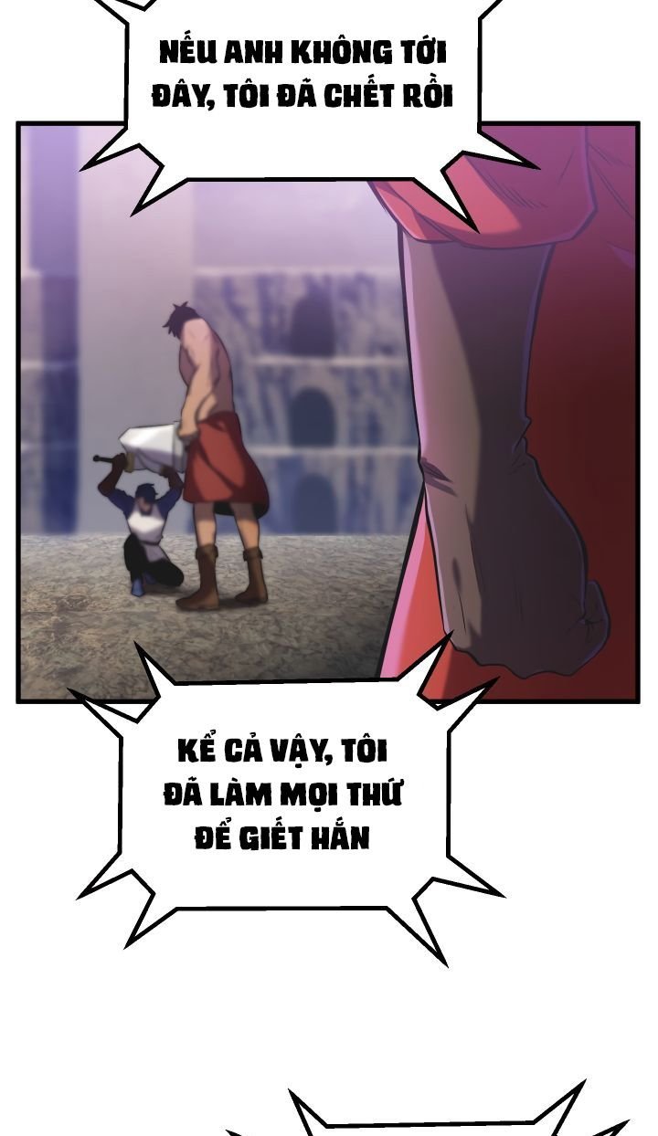 Đọc truyện Kẻ sống sót vua kiếm - Chap 40