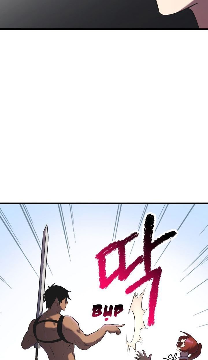 Đọc truyện Kẻ sống sót vua kiếm - Chap 40
