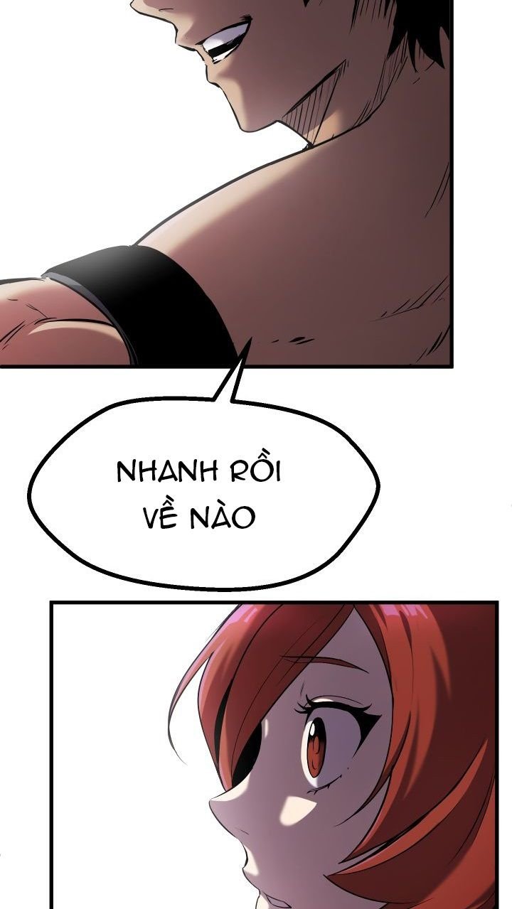 Đọc truyện Kẻ sống sót vua kiếm - Chap 40