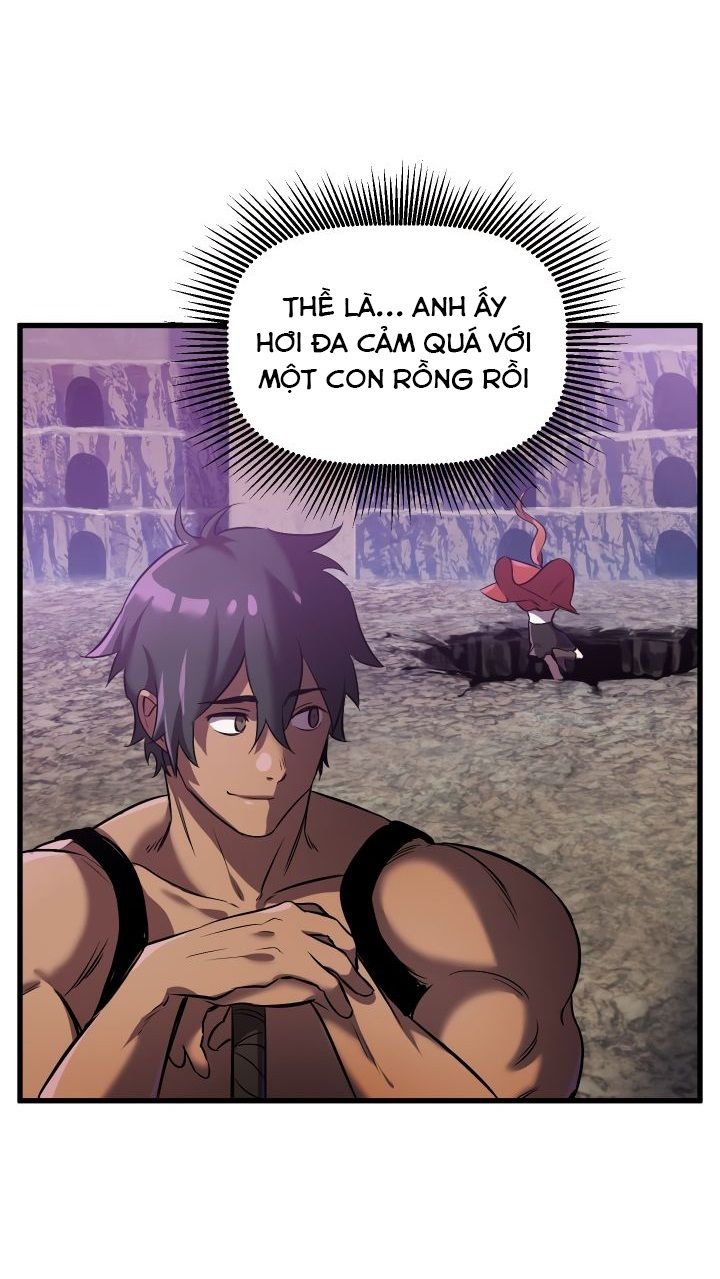 Đọc truyện Kẻ sống sót vua kiếm - Chap 40