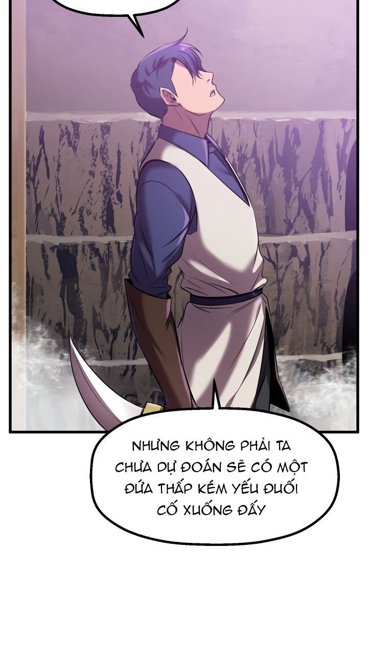 Đọc truyện Kẻ sống sót vua kiếm - Chap 40