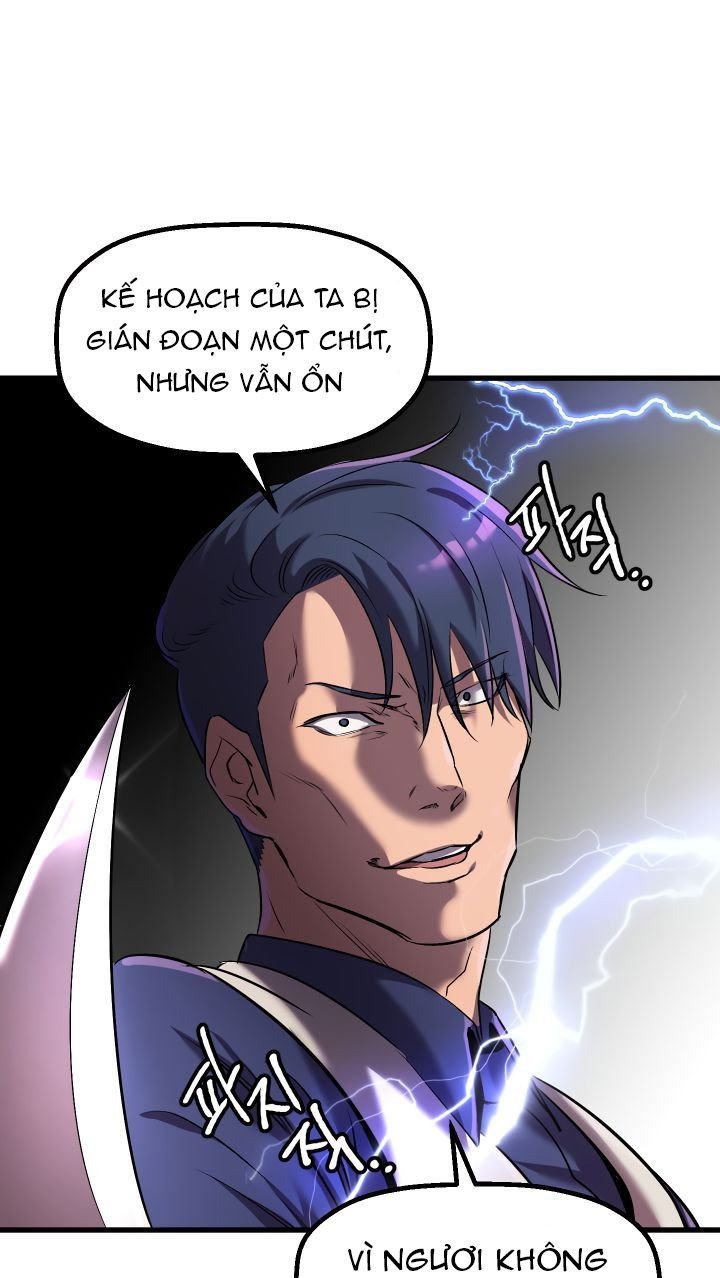 Đọc truyện Kẻ sống sót vua kiếm - Chap 40