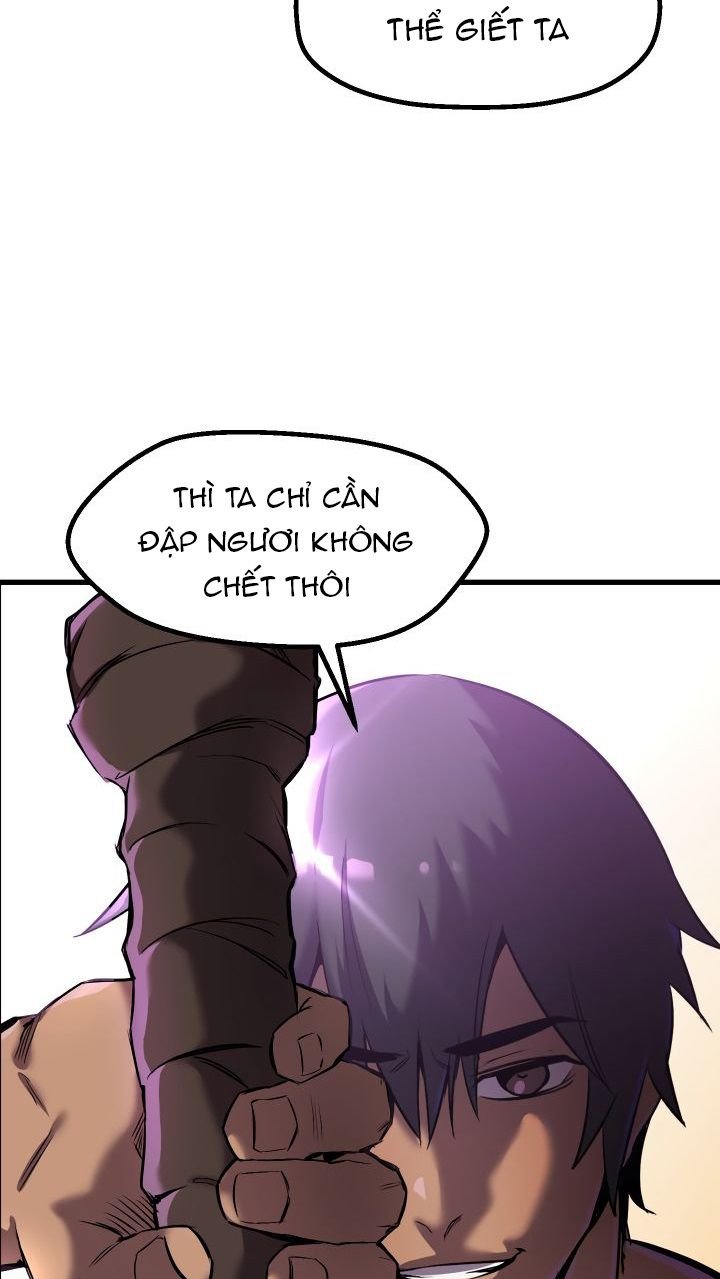 Đọc truyện Kẻ sống sót vua kiếm - Chap 40
